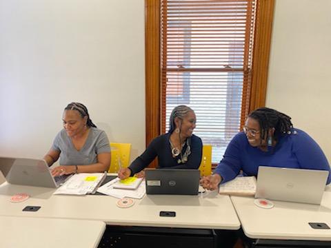 Six Sigma Racial Equity Institute
