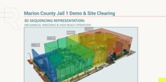 jail demolition graphic