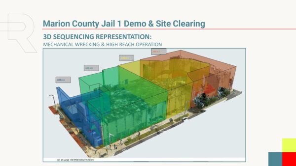 jail demolition graphic