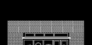 WDRFA storefront