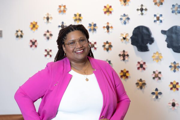 Tamara Winfrey-Harris