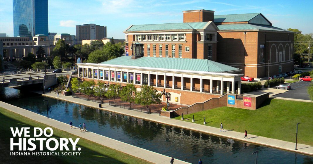 The Indiana Historical Society’s (IHS) summer concert series is returning to downtown Indianapolis.