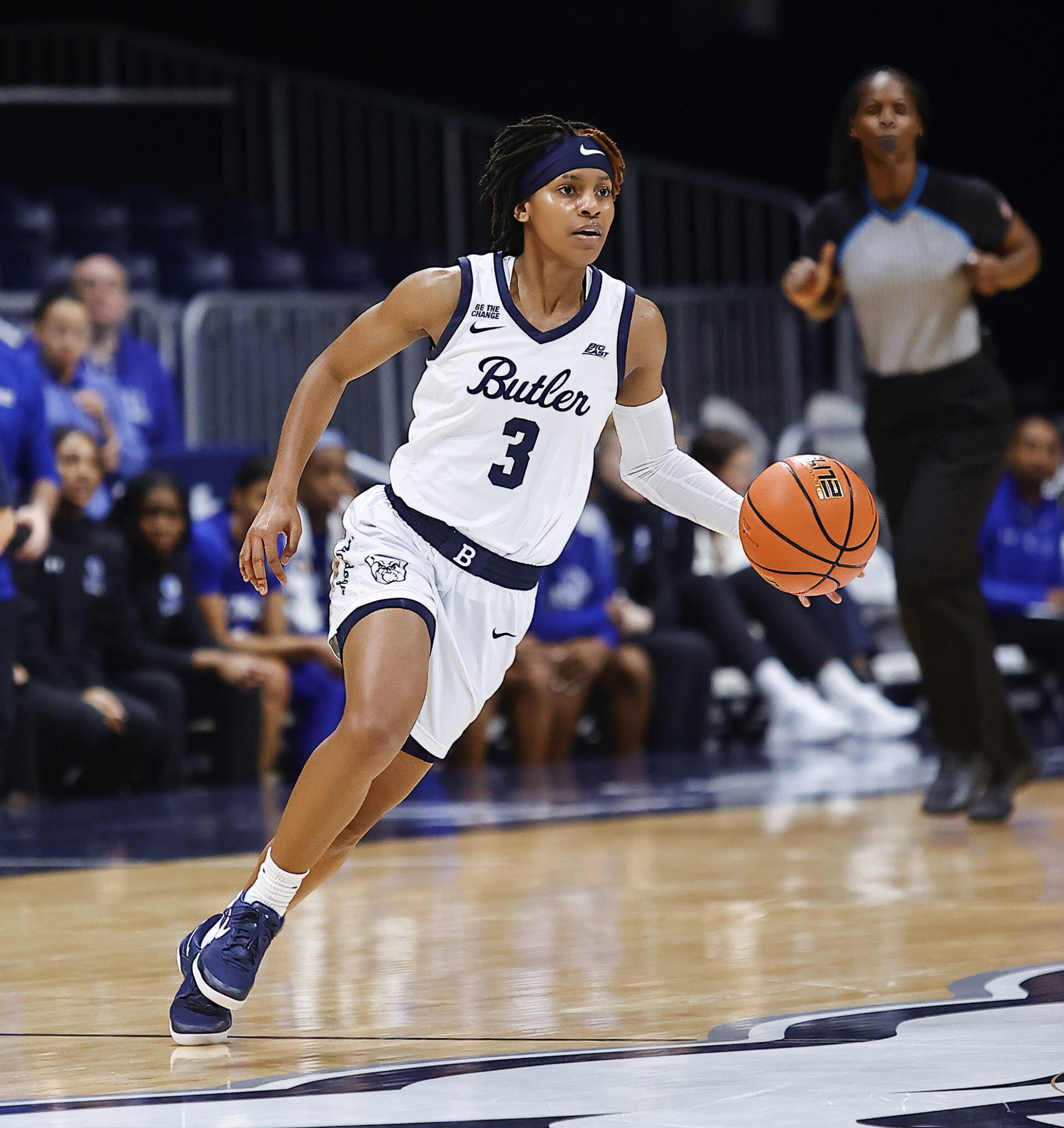 Recorder Rewind: Seton Hall at Butler University - Indianapolis Recorder