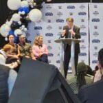 WWE Community Champions event