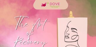 Presented in partnership with the Indy Arts Council and Dove Recovery House for Women, the “Art in Recovery” showcase takes place from 2-3:30 p.m. on Feb. 2 at Fonseca Theatre Company’s Basile Collaboration Center.