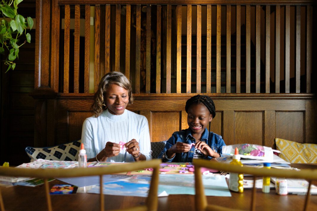 Big Brothers Big Sisters of Central Indiana provides mentors and experiences for youth 8-18 in Marion, Hamilton and Johnson Counties. (Photos/Big Brothers Big Sisters of Central Indiana)