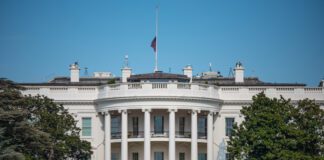 white house