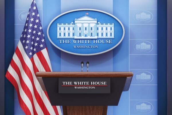 white house briefing room