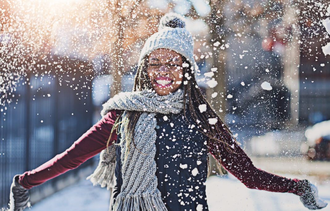 Community Arts Calendar: Winter fun for January. (Getty Images)