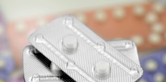 Emergency contraceptive pills