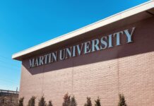 Martin University