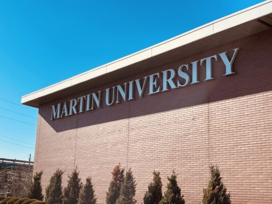 Martin University
