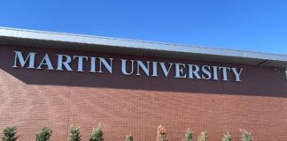 Martin University