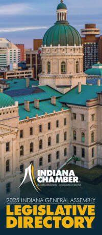legislative directory book