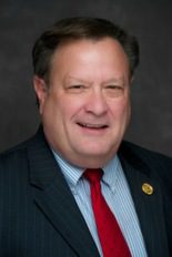 Sen. Mike Young