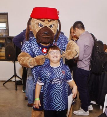 Indy Eleven Football Club jersey release 2025.