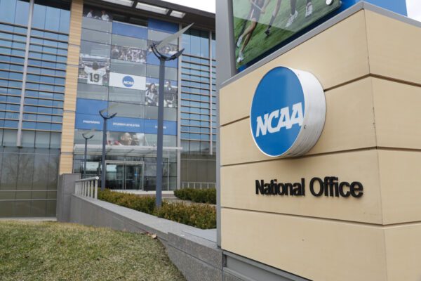 NCAA Headquarters