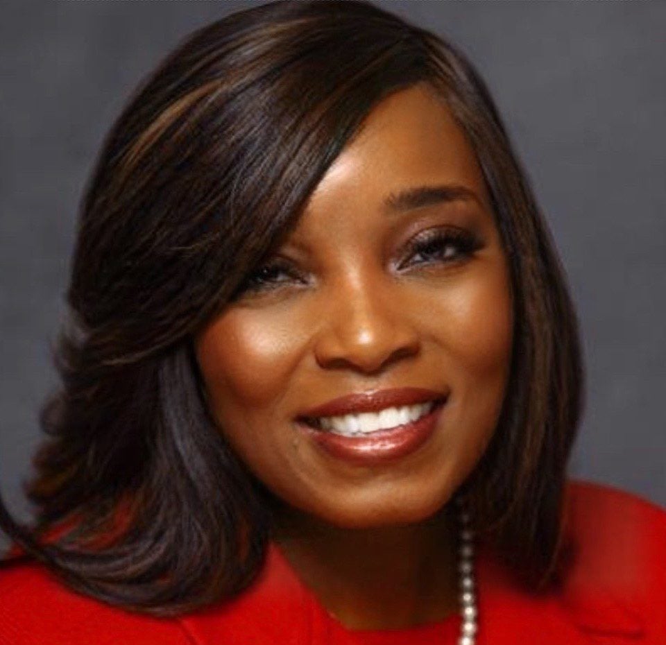 Tammy Butler Robinson