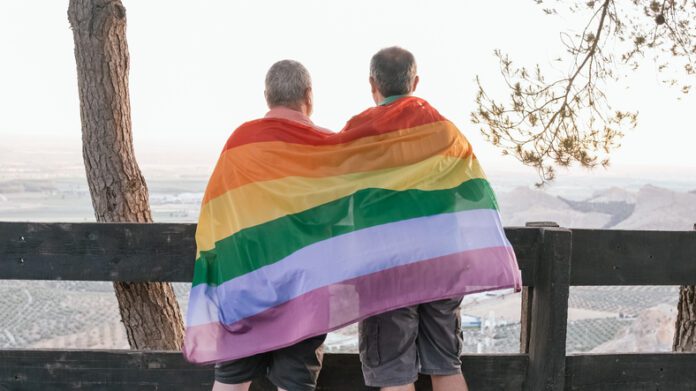The LGBTQ Elder + Needs Assessment will not only identify existing barriers limiting care for older members of Central Indiana’s LGBTQ+ community but also provide insights into “the lived experiences of these community members.”