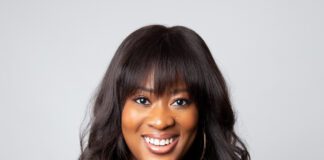 Martina Jackson