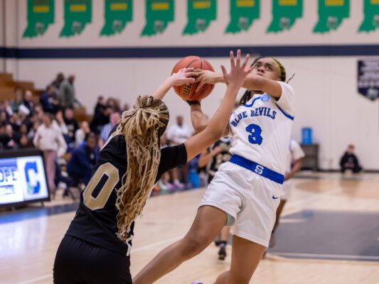 IHSAA Girl's Basketball Sectionals