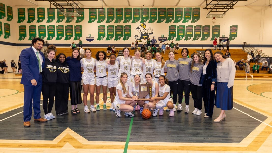 IHSAA Girl's Basketball Sectionals