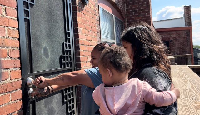 horizon house 1 The Indy-based homeless service and resource organization announced its selection for the Indiana Supportive Housing Institute on Feb. 13.
