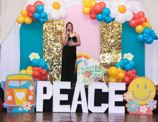 Scenes from the Inner Beauty Pageant, held on March 23, 2025, in Indianapolis, Indiana. (Photo/David Dixon)