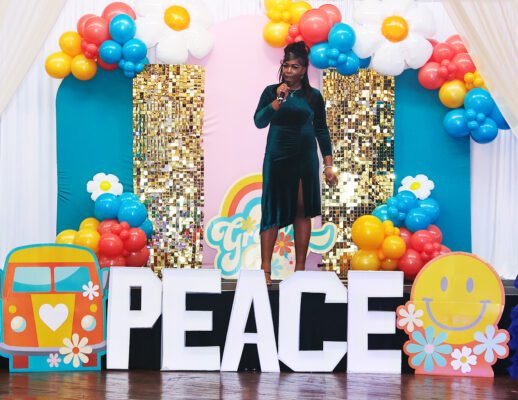 Scenes from the Inner Beauty Pageant, held on March 23, 2025, in Indianapolis, Indiana. (Photo/David Dixon)