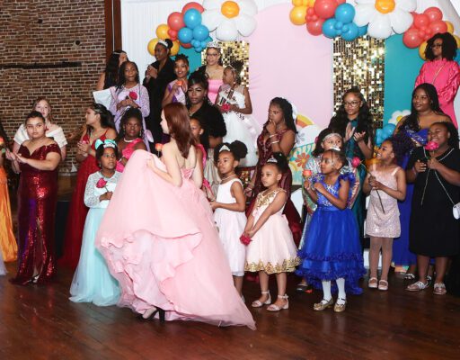 Scenes from the Inner Beauty Pageant, held on March 23, 2025, in Indianapolis, Indiana. (Photo/David Dixon)