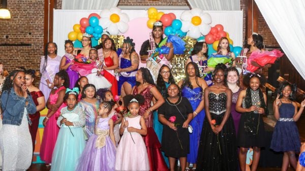 Scenes from the Inner Beauty Pageant, held on March 23, 2025, in Indianapolis, Indiana. (Photo/David Dixon)