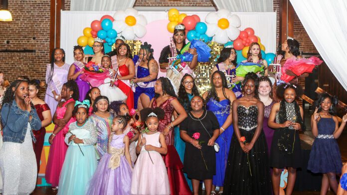 Out of 35 contestants, Keely Jukes was crowned Queen, Briasya Yates won Princess, Tiffany Coleman won Duchess and Mekenzie Hughes won Miss Congeniality.