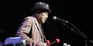 Roy Ayers