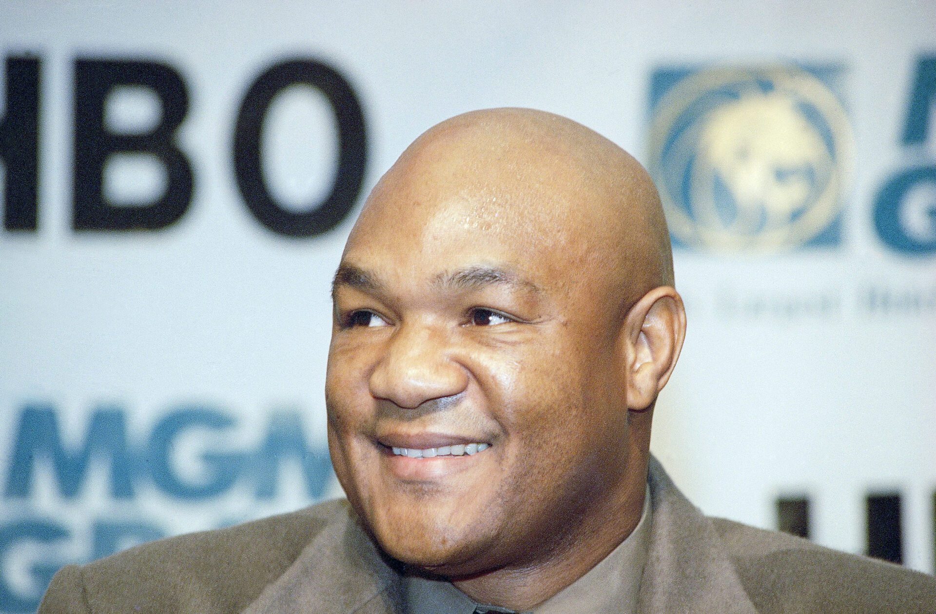 George Foreman, the fearsome heavyweight who became a beloved champion, dies at 76 - Indianapolis Recorder