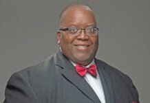 Hope for the heavy soul Preston Adams