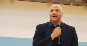 Andre Carson