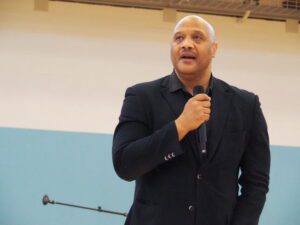 Andre Carson