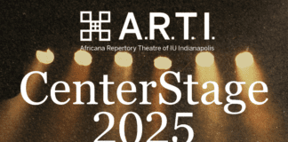 CenterStage 2025, a one-day conference dedicated to celebrating and exploring Black theater, is coming this spring.