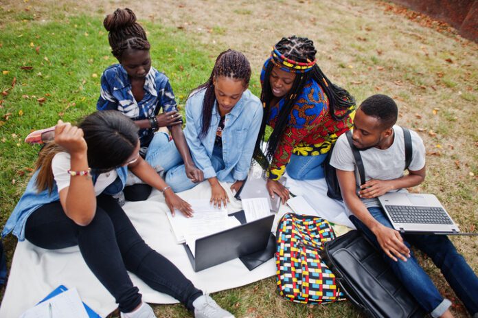 The Friends Educational Fund, which is a Quaker College scholarship fund, directly benefits African American undergraduate students working toward an associate degree in technical or vacation programs at an accredited institution of secondary education.