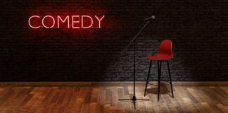 World Series of Comedy combines the elements of a contest, festival, networking event and job fair all in one — providing a unique platform to comedians stemming from the desire to both educate and entertain.