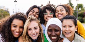 The Women’s Fund of Central Indiana released their first “State of Women in Central Indiana Report” in December 2024.