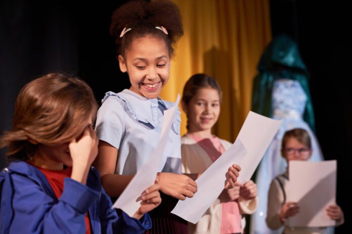 The Indiana Repertory Theatre’s (IRT) annual playwriting competition was created through the Margot L. and Robert S. Eccles Trust in 2005 for Indiana students, grades 6-12.
