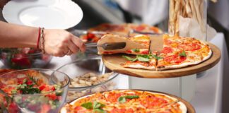 Hoosier pizza lovers are in for a treat this summer, as the Indianapolis Pizza Festival is preparing to debut at Monument Circle.
