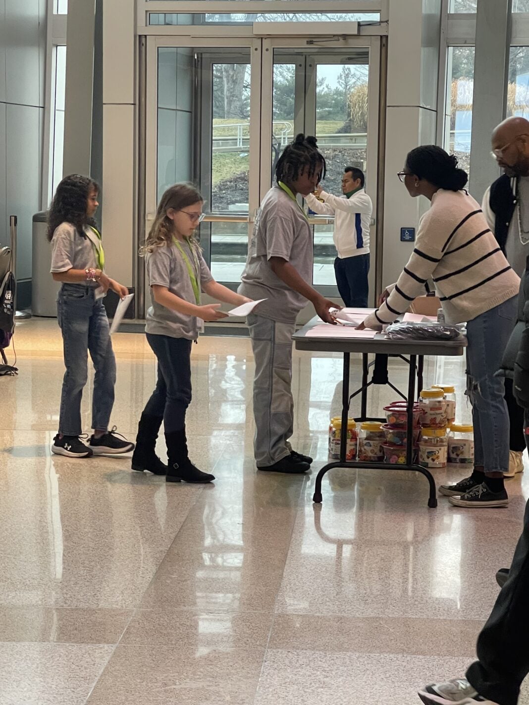 Exponentia Prime Regional Math Competition 2025
