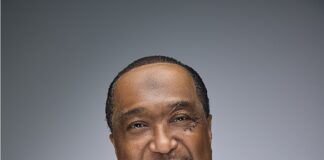 Geno Shelton. (Photo provided/Shelton via Studio 57 Photography)