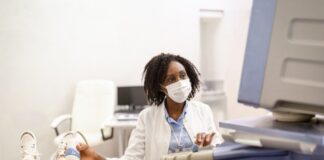 ultrasound medical community health