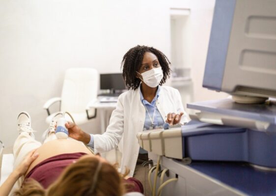 ultrasound medical community health