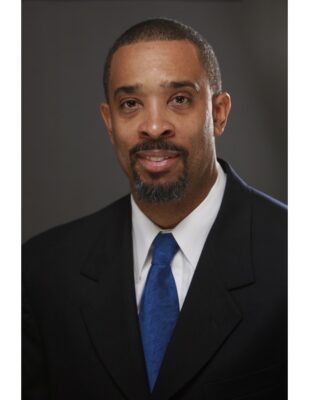 Alan Henderson. (Photo provided/Martin University)
