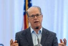 Braun replaces IURC chairman amid statewide affordability push