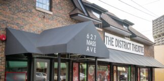 Indianapolis Black Theatre Company announced its 2026 season. (Recorder File Photo)